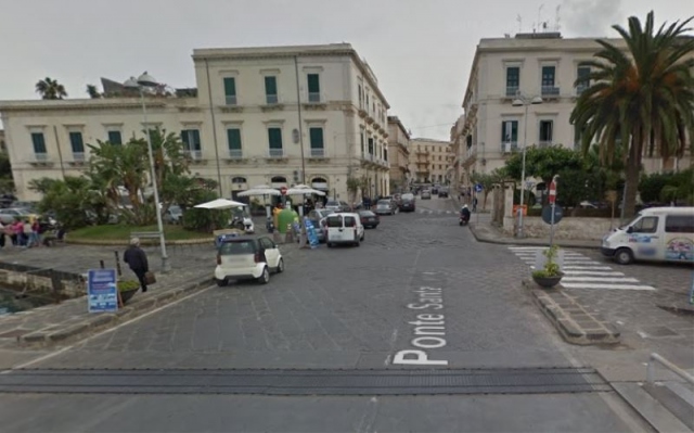 Siracusa, modifiche alla viabilità e nuovi divieti di sosta