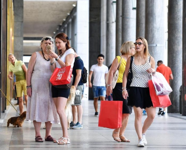 Istat, sale fiducia: per imprese top 10 anni