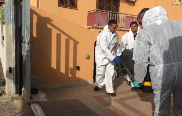 Nel Veneziano, poliziotto uccide la moglie e si suicida