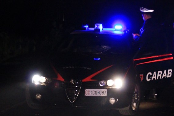 Canicattini Bagni, 73enne arrestato per violenza sessuale