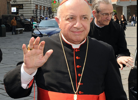 E' morto il cardinale Tettamanzi ex arcivescovo di Milano