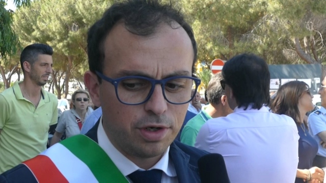 Melilli, il sindaco nel consiglio regionale dell’Anci