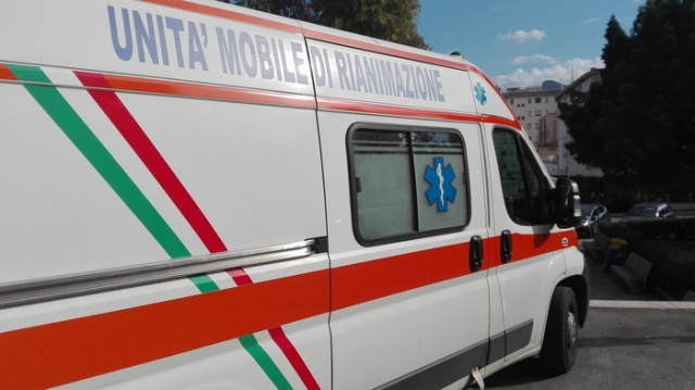 Nel Torinese, bimba 2 mesi con lesioni in ospedale: denunciato padre