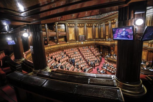 Il ddl concorrenza è legge: il Senato lo approva