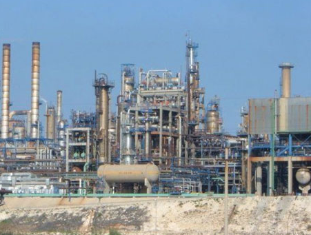 Esso Augusta, prorogati termini per accettazione delle prescrizioni