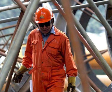 Cresce il Pil in Italia nel secondo trimestre 2017: +0,4