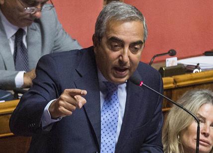 Gasparri: in Sicilia serve soluzione condivisa, spaccature letali