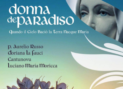 Siracusa, concerto dedicato a Maria all'Arcivescovado