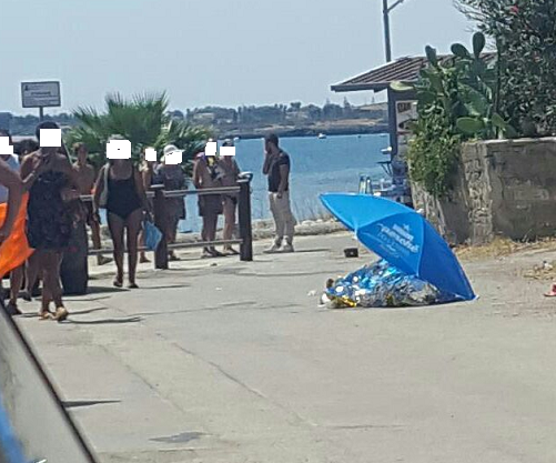 Siracusa, muore mentre si trova al mare alla Fanusa: la famiglia vuole vederci chiaro