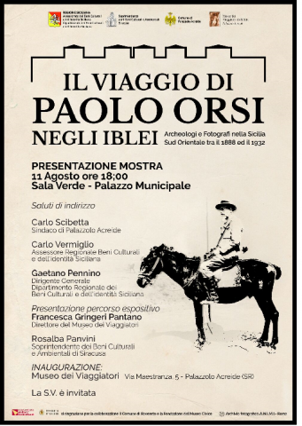 Siracusa, proroga per la mostra "La Porta dei sacerdoti"