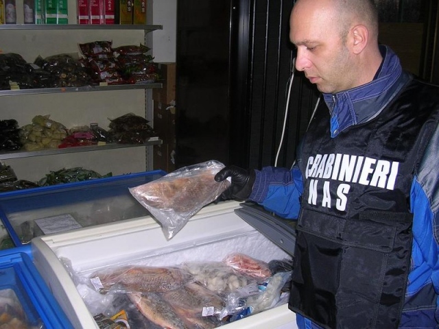 Siracusa, ristoranti a qualità zero: sanzionate multe per 6000 euro