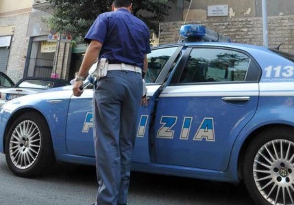 Siracusa, tentato furto in edicola di via Necropoli Grotticelle: due arresti