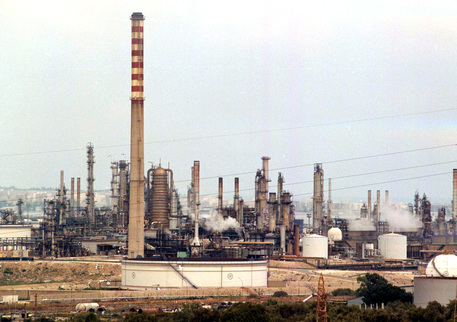 Siracusa, Cafeo: "Affrontare seriamente il problema inquinamento"