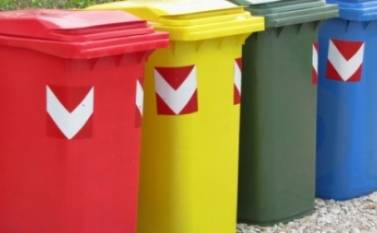 Siracusa, da oggi raccolta differenziata in località balneari. Il calendario