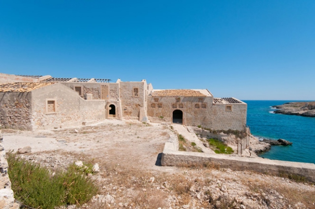 Siracusa, Tonnara Santa Panagia: un comitato spontaneo per difenderla