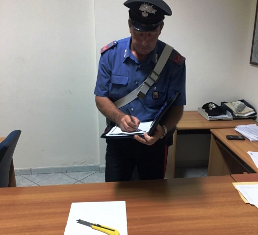 Siracusa, l'auto riparata non lo convince e aggredisce il meccanico