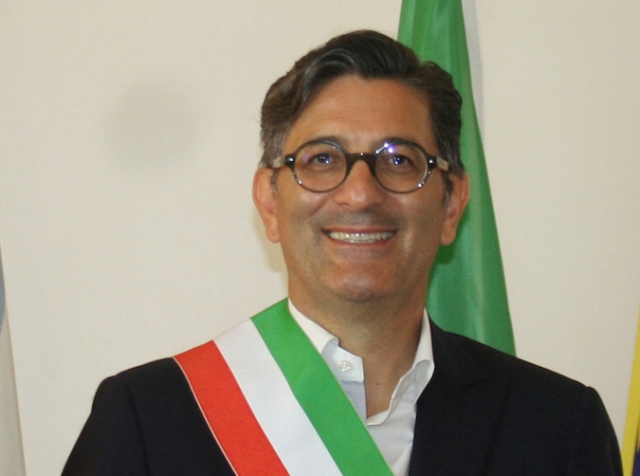 Rosolini, sindaco eletto nel Consiglio Regionale dell’Anci Sicilia