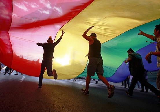 Siracusa: Arcigay tra Pride, Sii come sei weekend e disco rainbow