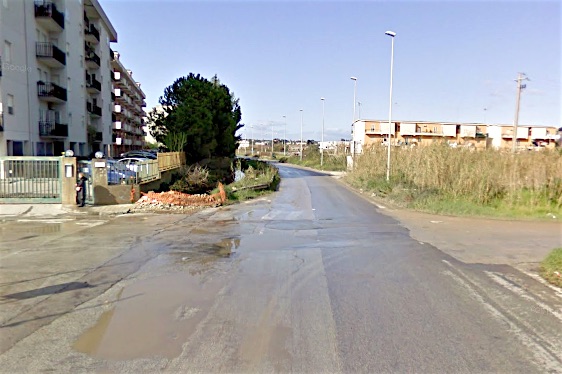 Augusta, Sp 61: la sindaca sollecita intervento urgente