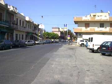 Cassibile senza Vigili urbani, Romano scrive al Prefetto