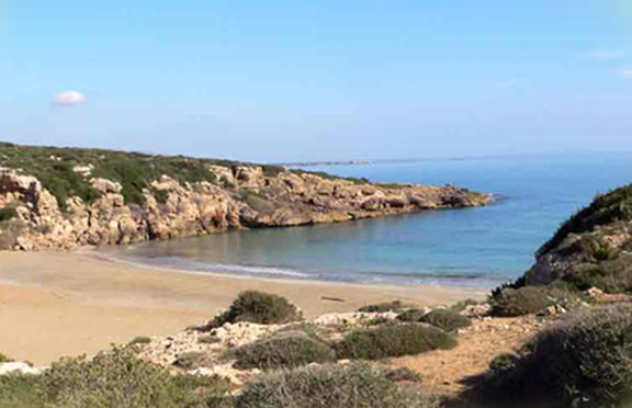 Vendicari, fermato presunta scafista: un 30enne ucraino