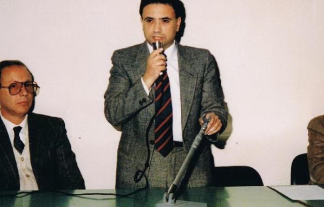 Anm ricorda giudice Rosario Livatino nel giorno della uccisione