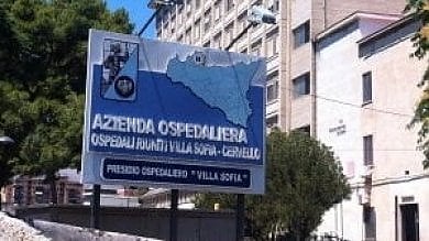 Palermo, fratellini ingeriscono prodotto per sturare i lavandini: uno è grave