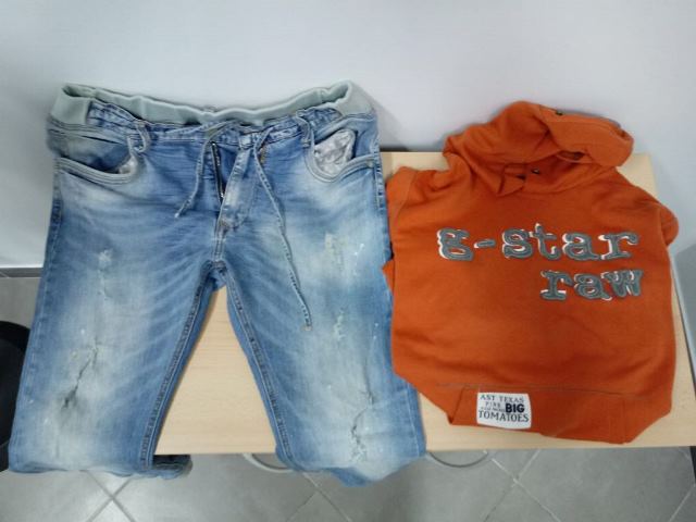 Avola, trovato uomo che ha incendiato auto a Largo Fondaco