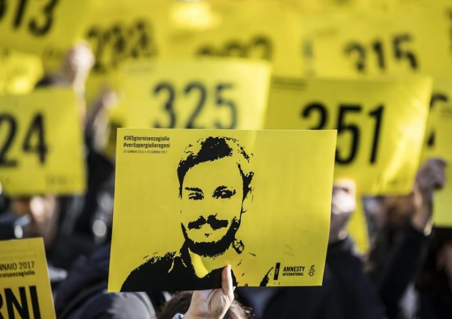 Regeni, Alfano: 'Egitto partner ineludibile, ma grave ferita'