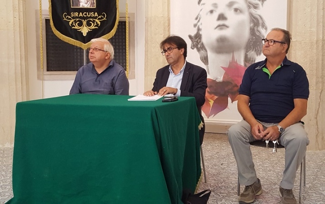 Siracusa, la devozione per Santa Lucia oltre i confini della città natale