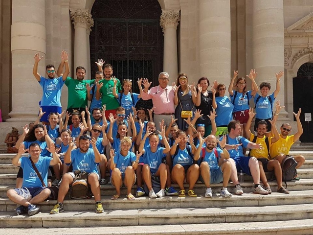 Siracusa e gli altri Comuni Unesco attrezzati per il turismo accessibile