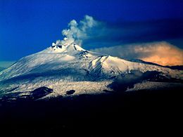 Nuovo approccio per predire sviluppo fessure eruttive dell’Etna