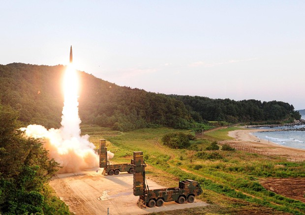 G7 a Corea del Nord: "Stop a test nucleari"