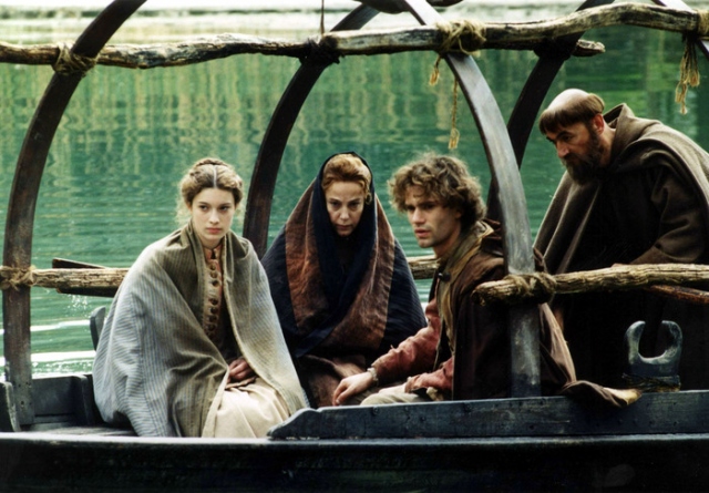 Maratona Manzoni, Promessi Sposi in tutte le lingue