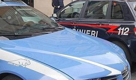 Vittoria, blitz antimafia: arresti