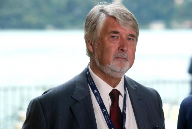 Poletti: impegno per la rivalutazione delle pensioni