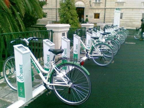 Siracusa e mobilità sostenibile, arriva un riconoscimento al Comune