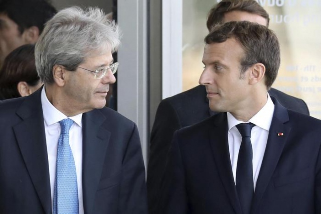 Italia e Francia trovano l'accordo, la spunta Fincantieri