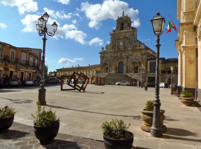 Palazzolo Acreide, finanziati lavori per Chiesa di San Sebastiano