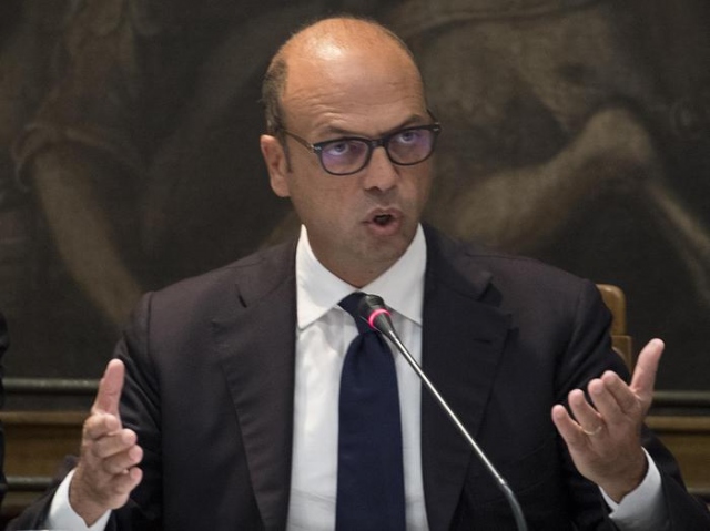 Alfano vede Micari a Palermo, sì all'alleanza