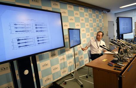 Sesto test nucleare con bomba a idrogeno in Corea del Nord