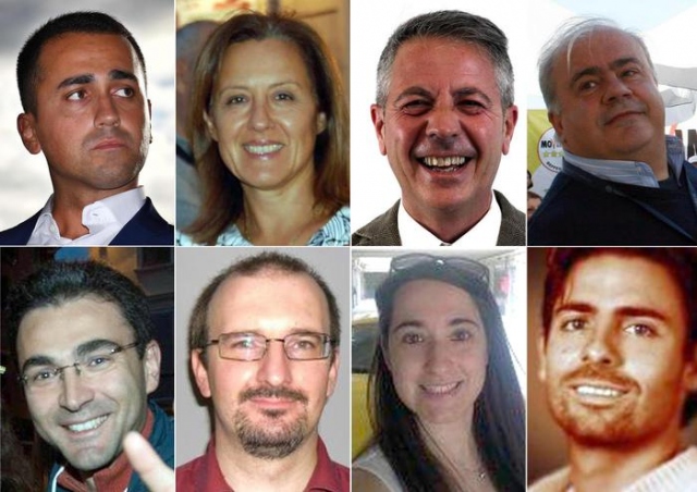 M5S: attesa per il voto delle primarie online, confermati candidati