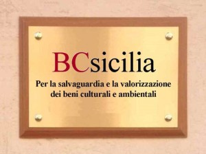 Nasce BCsicilia, per valorizzazione beni culturali e ambientali
