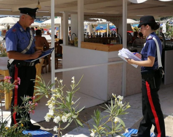 Siracusa, nessun venditore abusivo in Ortigia nel fine settimana