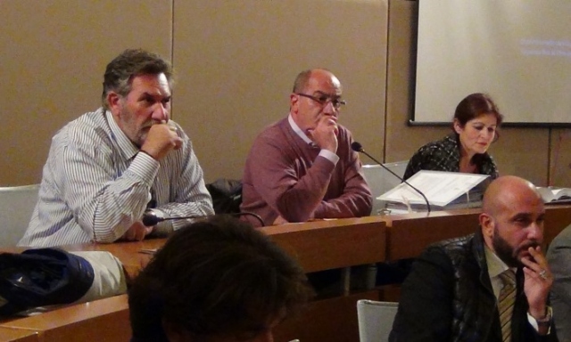 Siracusa, consiglio comunale convocato d'urgenza