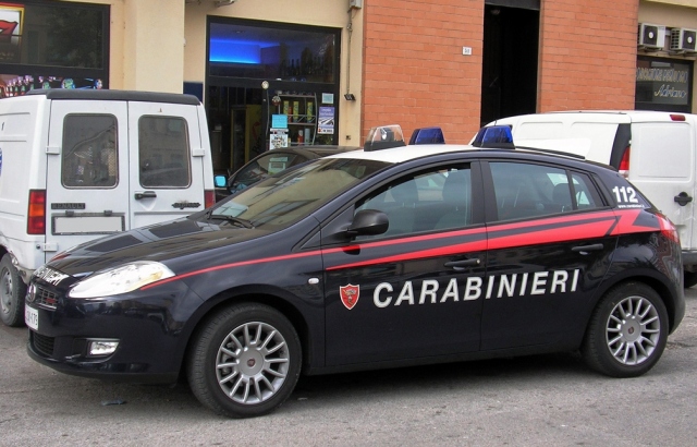 Carlentini, gare di impennate tra ciclomotori: intervengono i Carabinieri