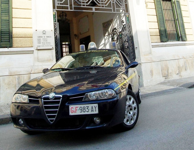 Siracusa, sequestro beni per equivalente per 1,5 milioni di euro ad imprenditore evasore