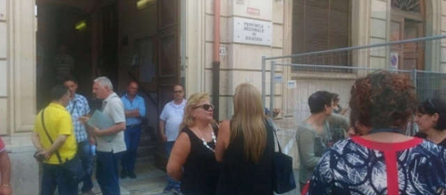 Siracusa, Ex Provincia: assegnati 2,7 milioni