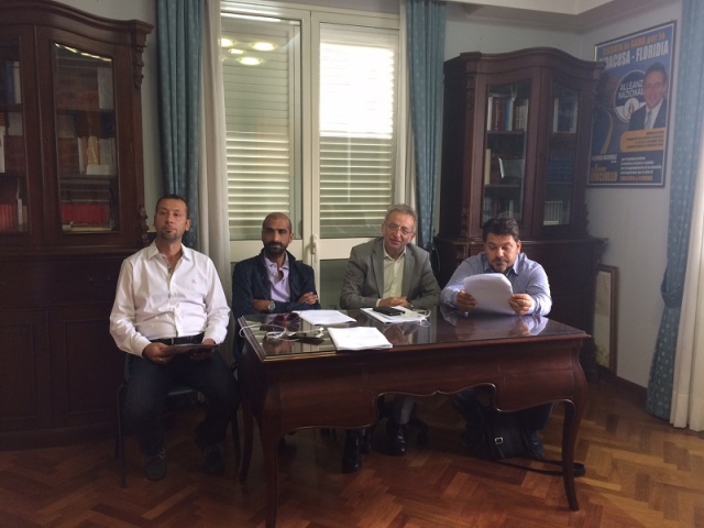 Siracusa, oltre 5 milioni per il Comando provinciale dei Vigili del fuoco