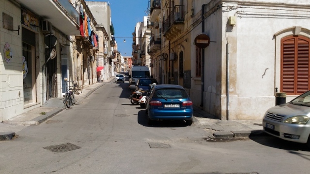 Siracusa, fermato il presunto autore della sparatoria di via Gorizia